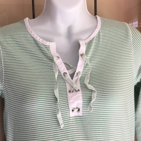 Loft maternity shirt - Picture 2 of 5